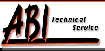 ABI Technical Service